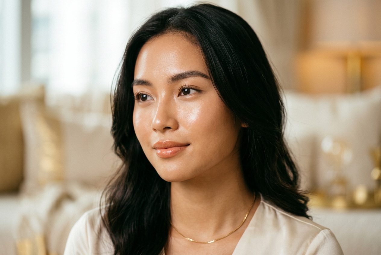 Skin treatment at a partner dermatology clinic
