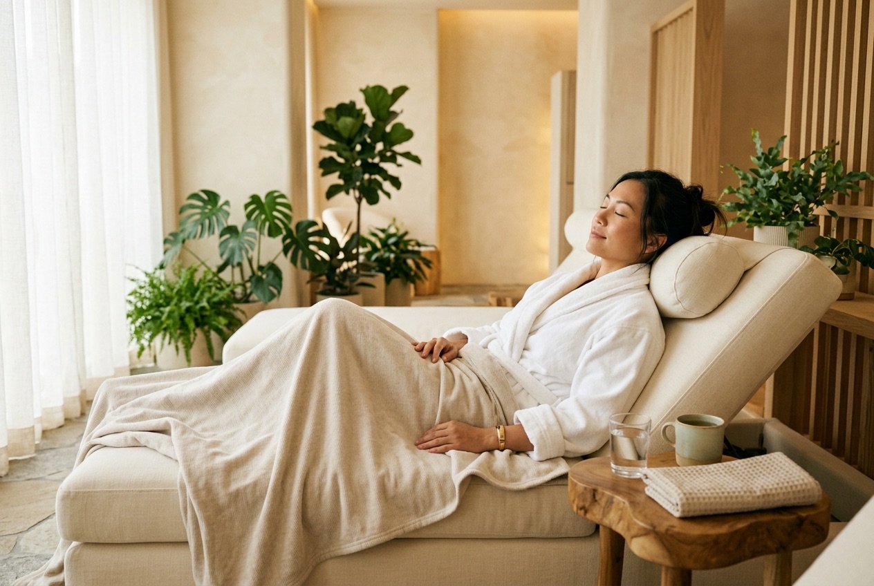Recovery and wellness care